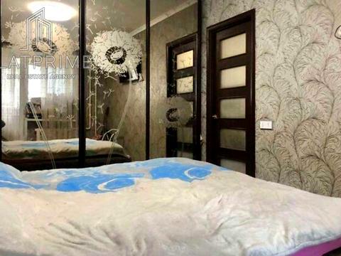 квартира по адресу Симиренко ул., 25-А