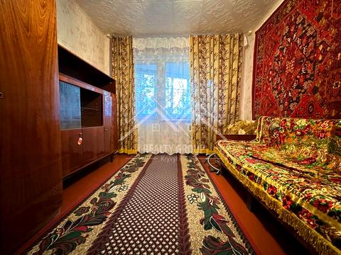 квартира за адресою Гірницький мікрорайон , 21