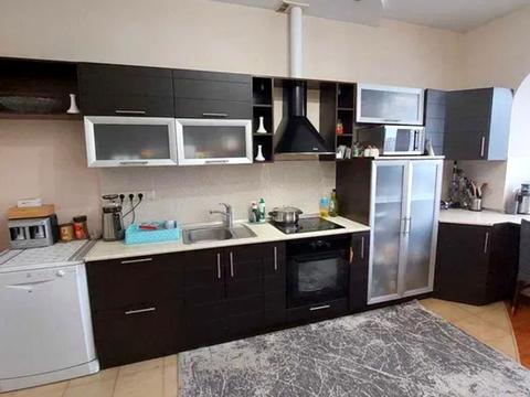 квартира за адресою Срібнокільська вул., 14-А