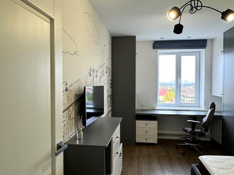 квартира за адресою Черкаська вул., 16