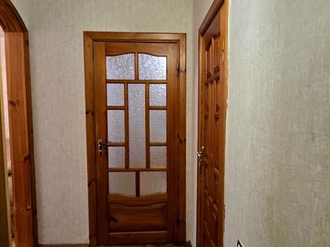квартира по адресу Николая Ушакова ул., 16