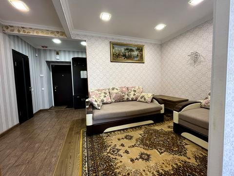 квартира по адресу Валерия Лобановского ул., 27