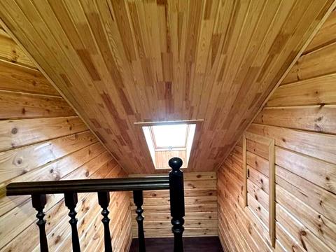 будинок за адресою Лісна вул