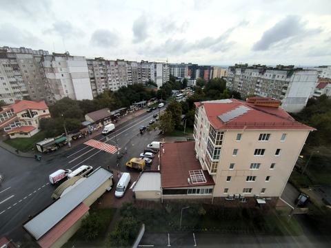 квартира по адресу Панаса Мирного ул., 37/3