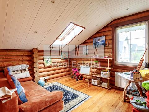 дом по адресу Свято-Покровская ул. (Ленина)