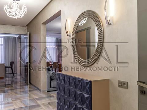 квартира за адресою Андрія Верхогляда вул. (Михайла Драгомирова), 18-А