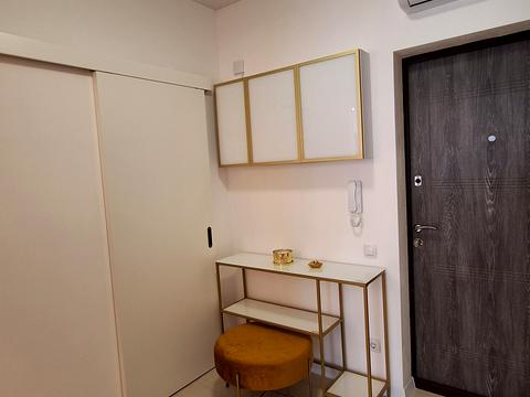 квартира по адресу Малоголосковская ул., 44