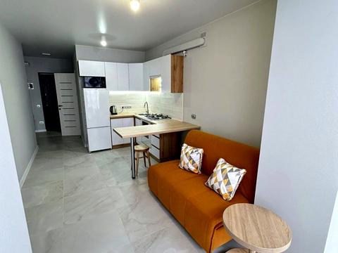 квартира по адресу Княгинин ул., 44