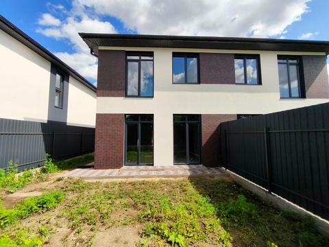 будинок за адресою Дніпровська вул. (Калініна)