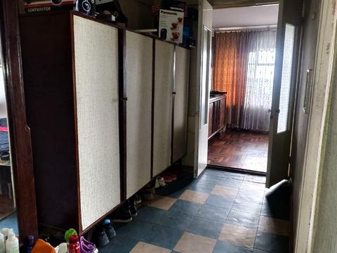 квартира за адресою Весніна вул., 1