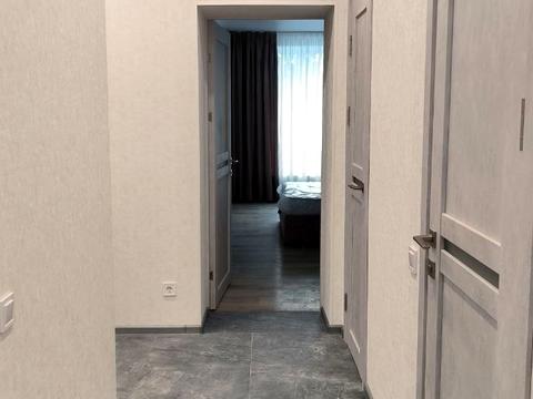 квартира по адресу Павленка ул., 56