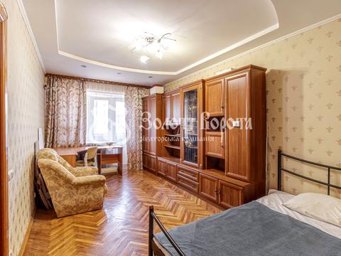 квартира за адресою Мрії вул. (Академіка Туполєва), 4-А