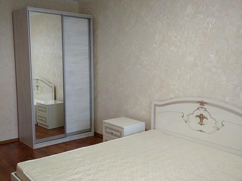 квартира по адресу Сергея Данченко ул., 3