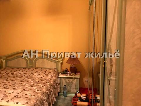 квартира по адресу Сергея Уточкина ул. (70-летия Великого Октября), 1