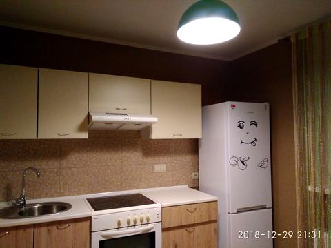 квартира по адресу Соломии Крушельницкой ул., 15-В