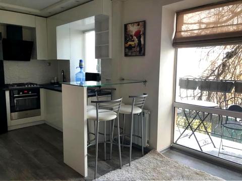 квартира по адресу пр-т Мира, 45