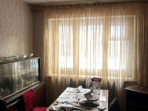 квартира за адресою Сосновского 