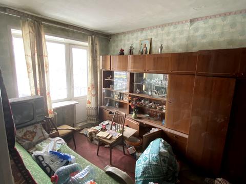 квартира по адресу Вадима Гетьмана ул., 30