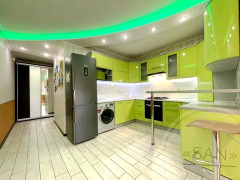 квартира по адресу Заливная ул., 5/1