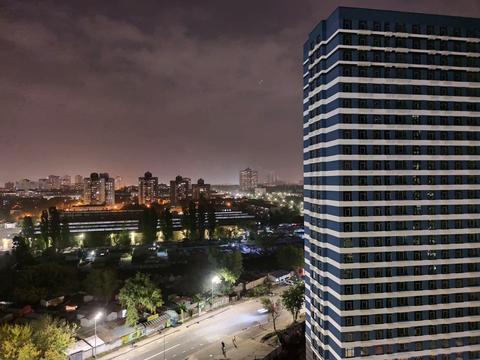 квартира за адресою Євгена Сверстюка вул. (Марини Раскової)