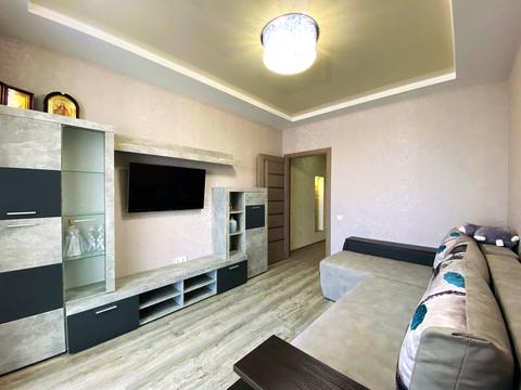 квартира по адресу Соборная ул., 126/13