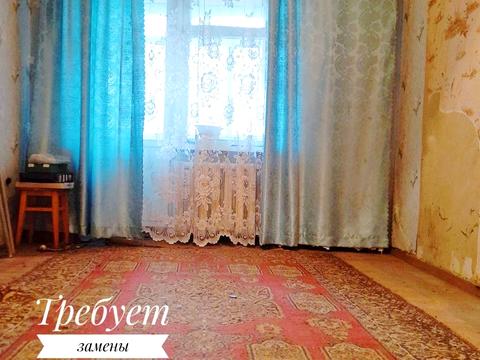 квартира за адресою Пономарёва 6/2