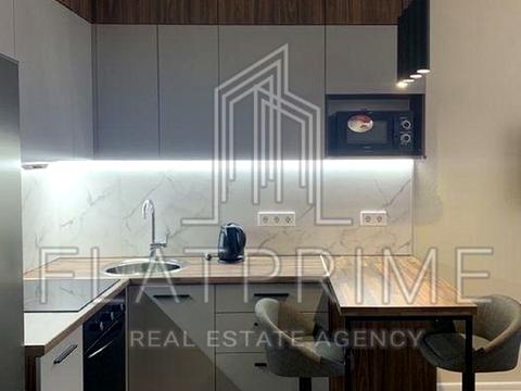 квартира за адресою Ростиславська вул. (Маршала Рибалка), 5-Б