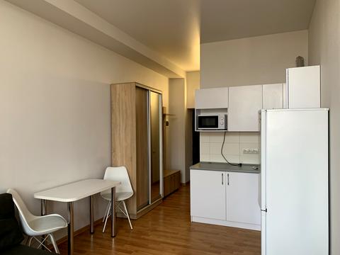 квартира по адресу Московский проспект, 118