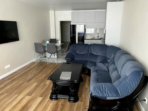 квартира по адресу Петра Григоренко просп., 23