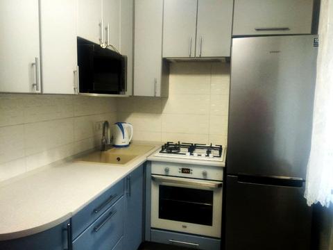 квартира за адресою Академіка Корольова вул., 7