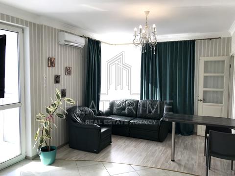 квартира за адресою Зарічна вул., 1-Г