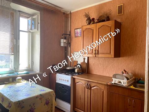 квартира за адресою вул. Небесної Сотні