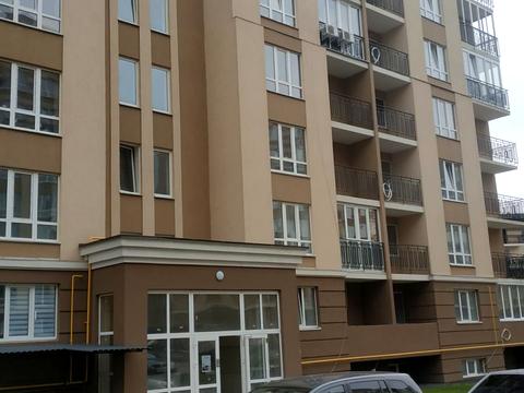 квартира по адресу Метрологическая ул., 21-А