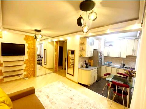 квартира по адресу Большая Васильковская ул. (Красноармейская), 114