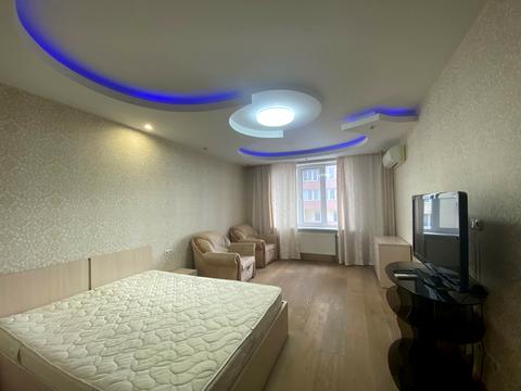 квартира за адресою Олевська вул., 5