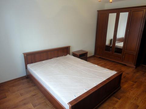 квартира за адресою Балтійський пров., 23