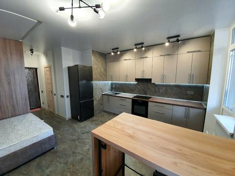 квартира за адресою Балтійський пров., 3-А