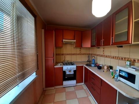 квартира за адресою Олександра Борисенка вул. (Короленка), 5