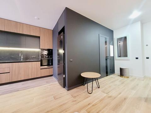 квартира за адресою Академіка Заболотного вул., 1-Б