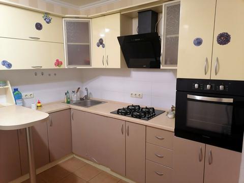 квартира по адресу Миру ул., 40