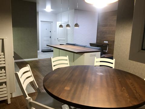 квартира за адресою Драгоманова вул., 2