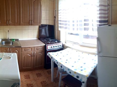 квартира по адресу Шолом-Алейхема ул., 26