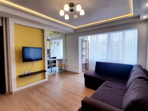 квартира за адресою Новогоспітальна вул. (Щорса пров.), 5-А