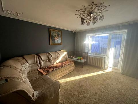 квартира за адресою Петра Панча вул., 7