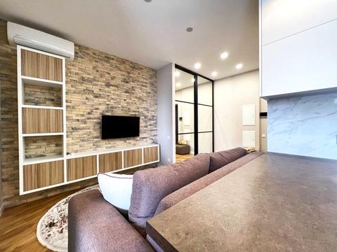 квартира по адресу Сечевых Стрельцов ул. (Артема), 44-А