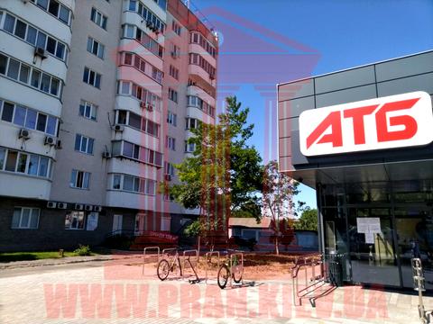 комерційна за адресою Київський Шлях вул., 1Д