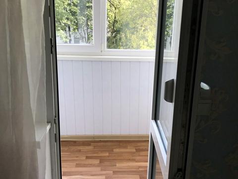 квартира по адресу Архитектора Вербицкого ул., 24-А