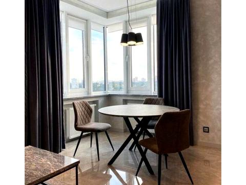 квартира за адресою Саксаганського вул., 37-К