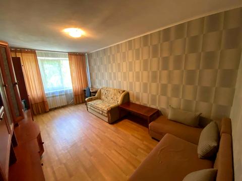 квартира по адресу Николая Руденко бульв. (Кольцова), 11-А