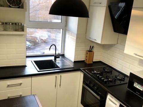 квартира за адресою Новопирогівська вул., 33
